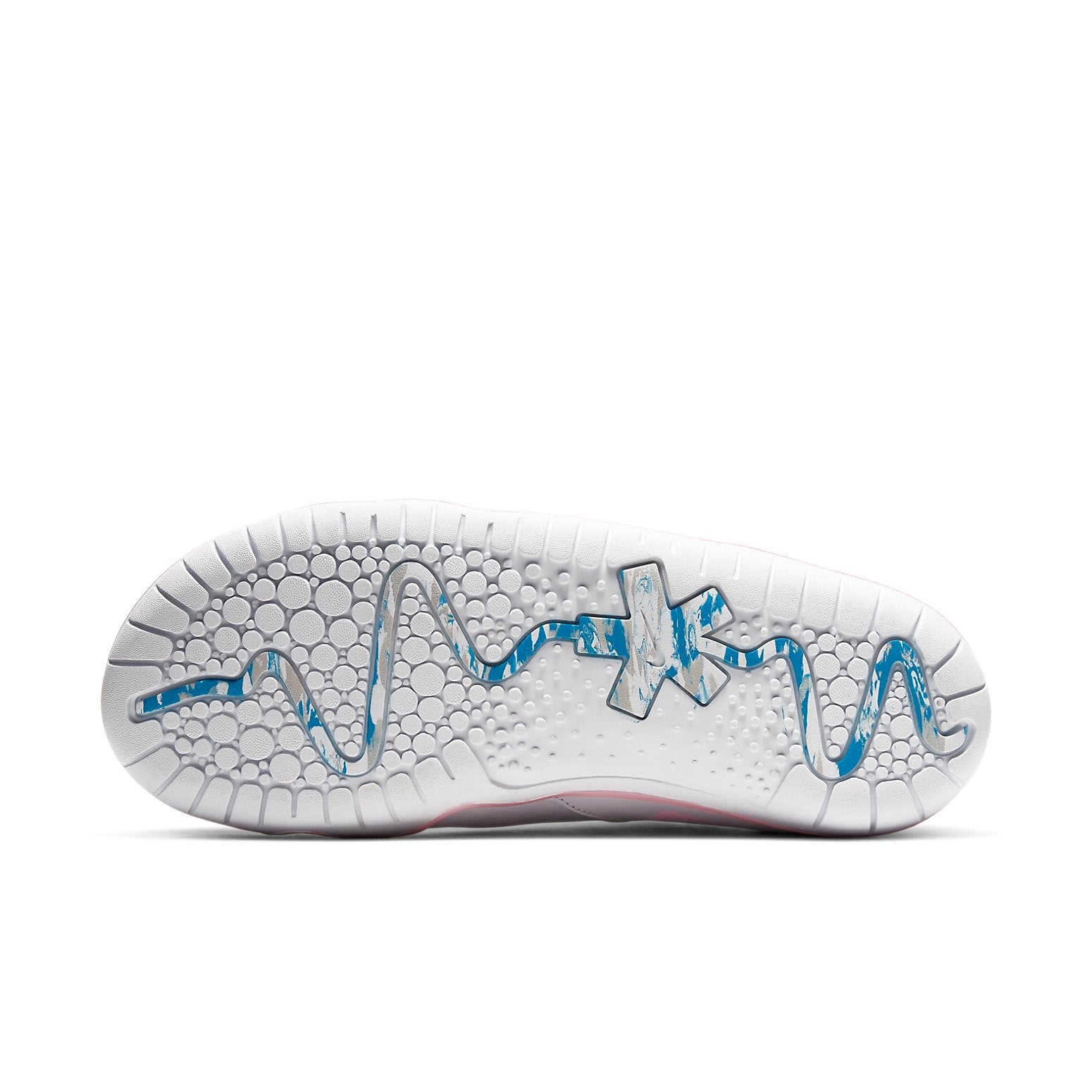 Nike Zoom Pulse 'Vast Grey Pink' CT1629-002
