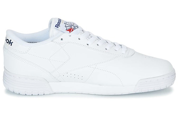 Reebok Classic Exofit Sneakers White 6686675