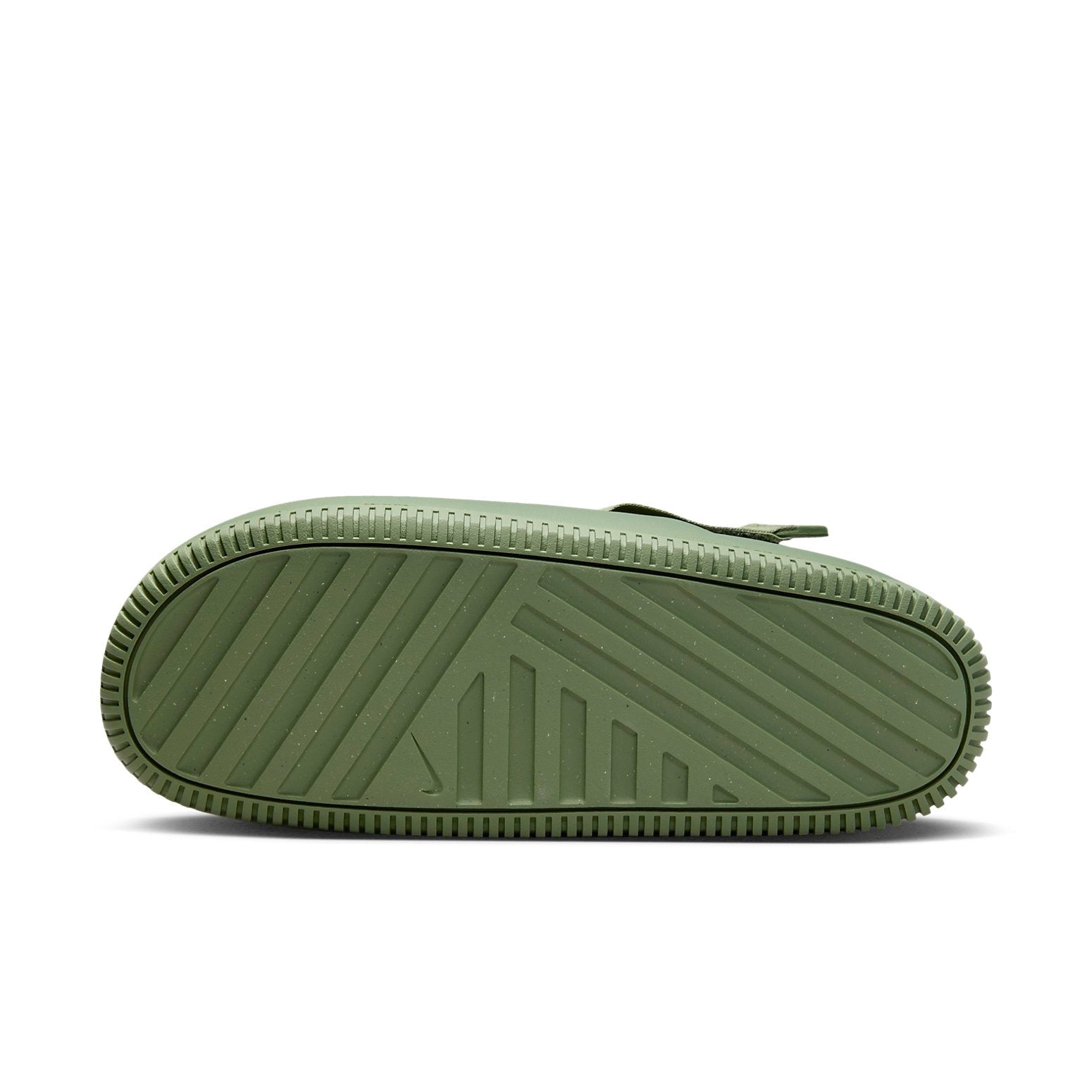 Nike Calm Mule Slides 'Olive Green' FD5131-300