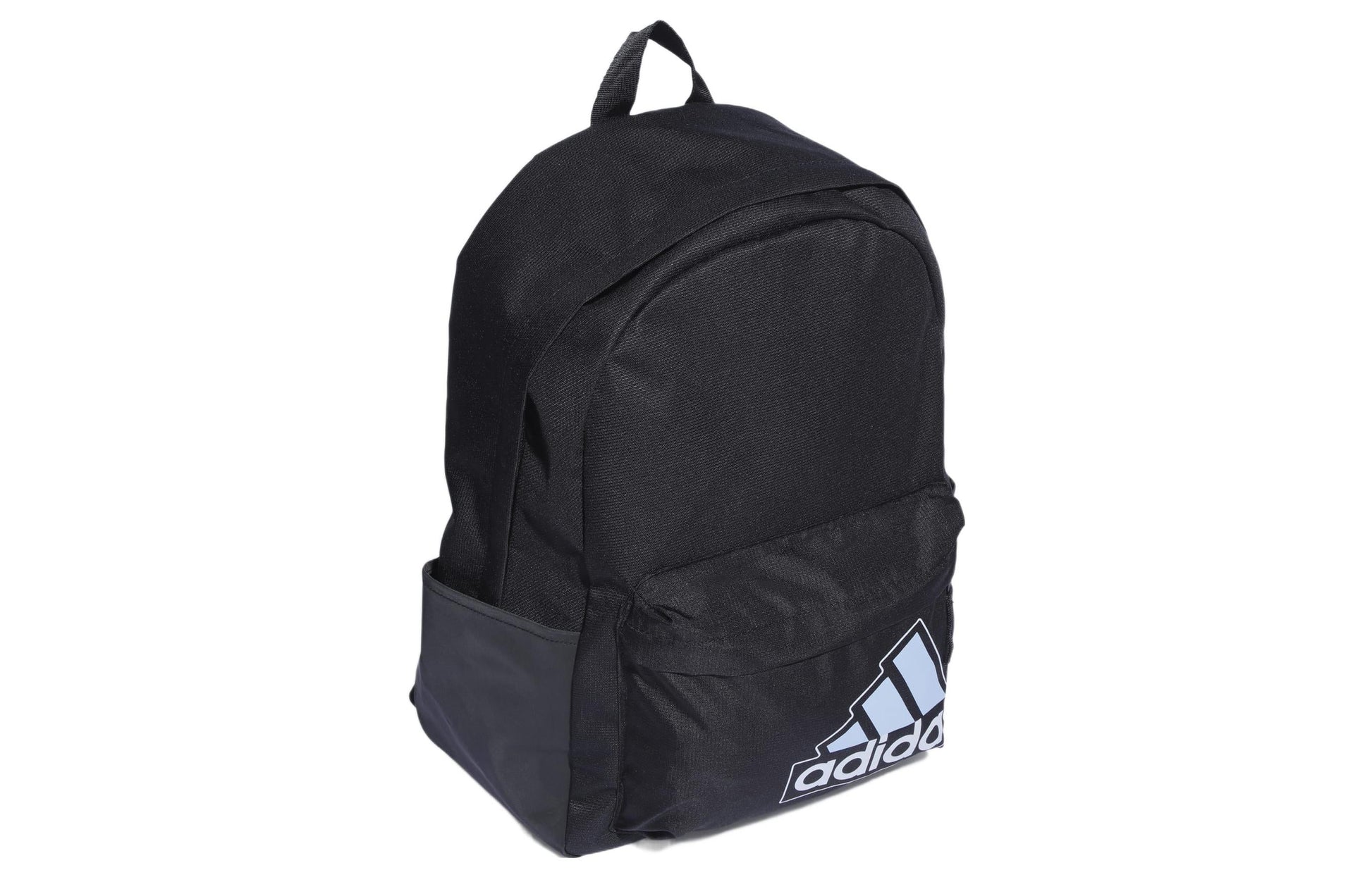 adidas Essentials Seasonal Backpack Black  HR9625