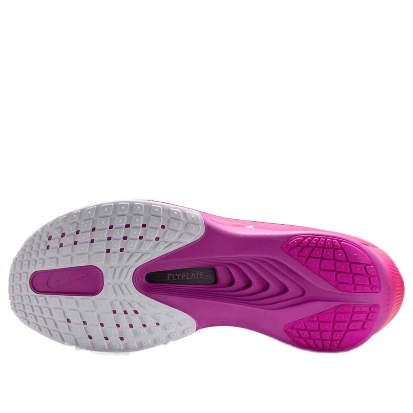 Nike Zoom Fly 6 'Vivid Grape Hyper Pink' FN8454-101