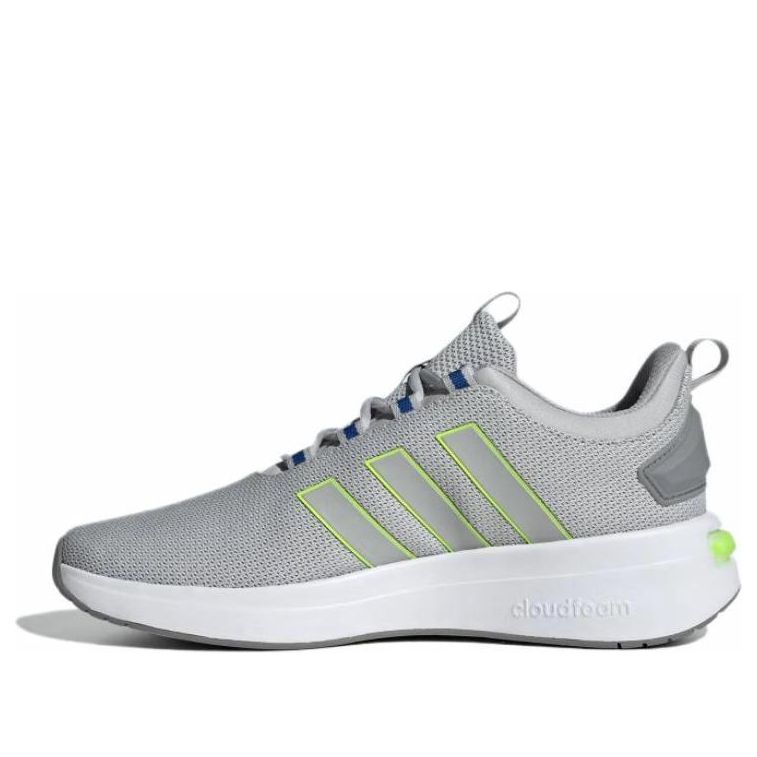 adidas Racer TR23 'Grey Royal Blue' IH2325