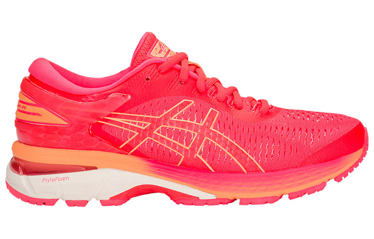 (WMNS) ASICS Gel-Kayano 25 'Diva Pink' 1012A026-700