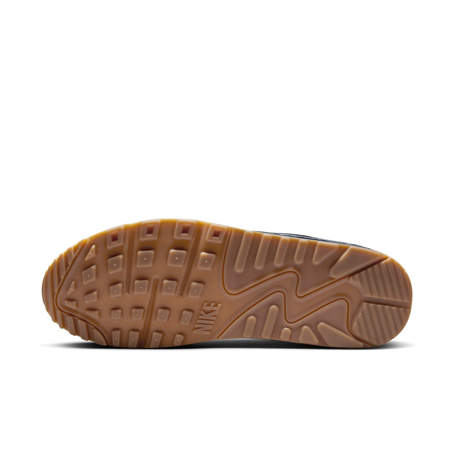 Nike Air Max 90 'Midnight Navy Gum' FB9658-400
