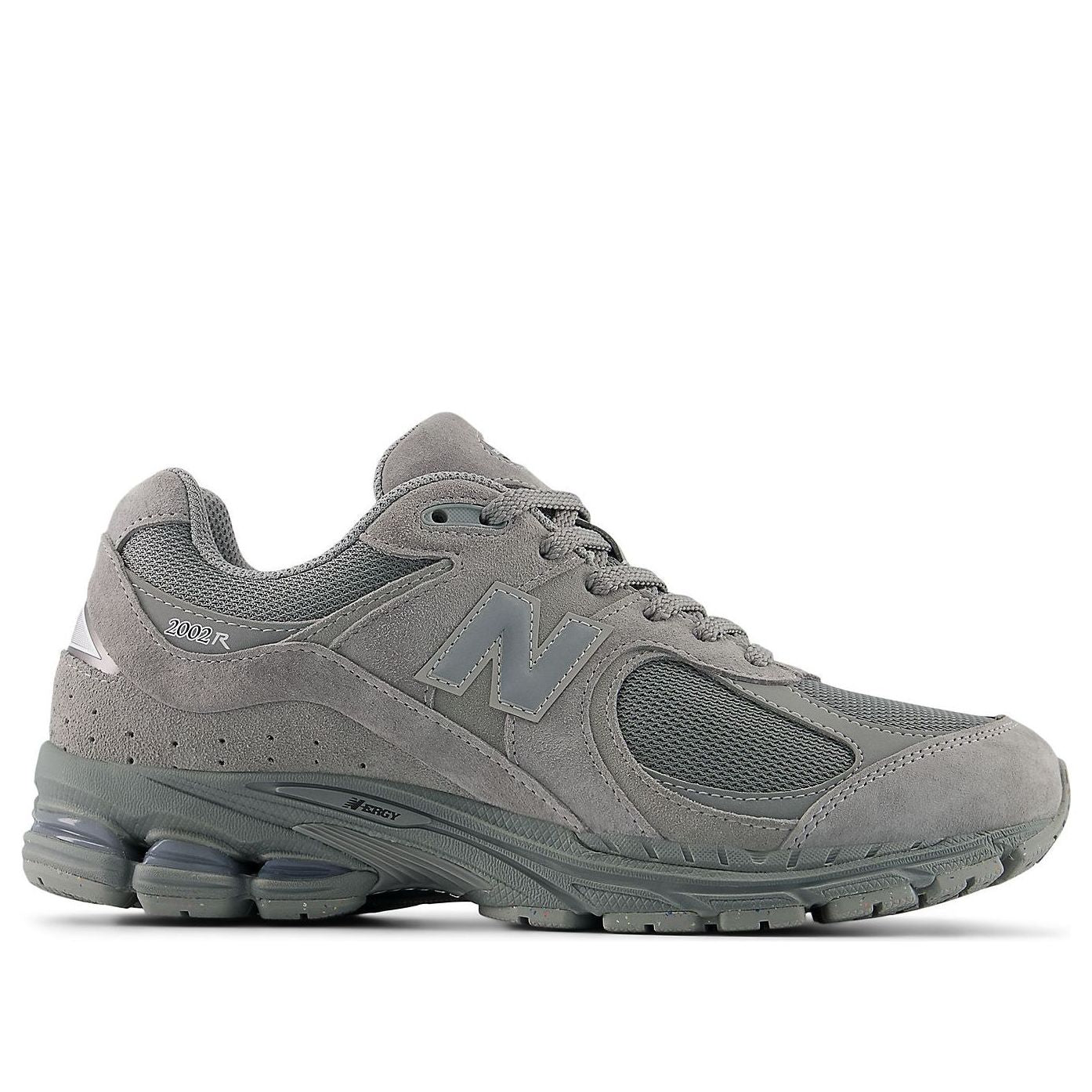 New Balance 2002R 'Slate Grey Dark Silver Metallic' U20021O2