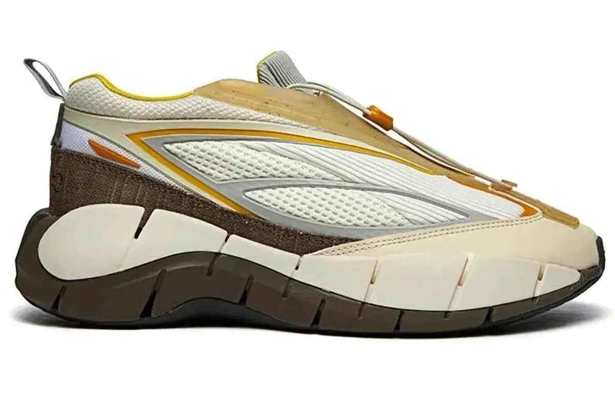 Reebok Cottweiler x Zig 3D Storm Hydro 'Alabaster' G55691