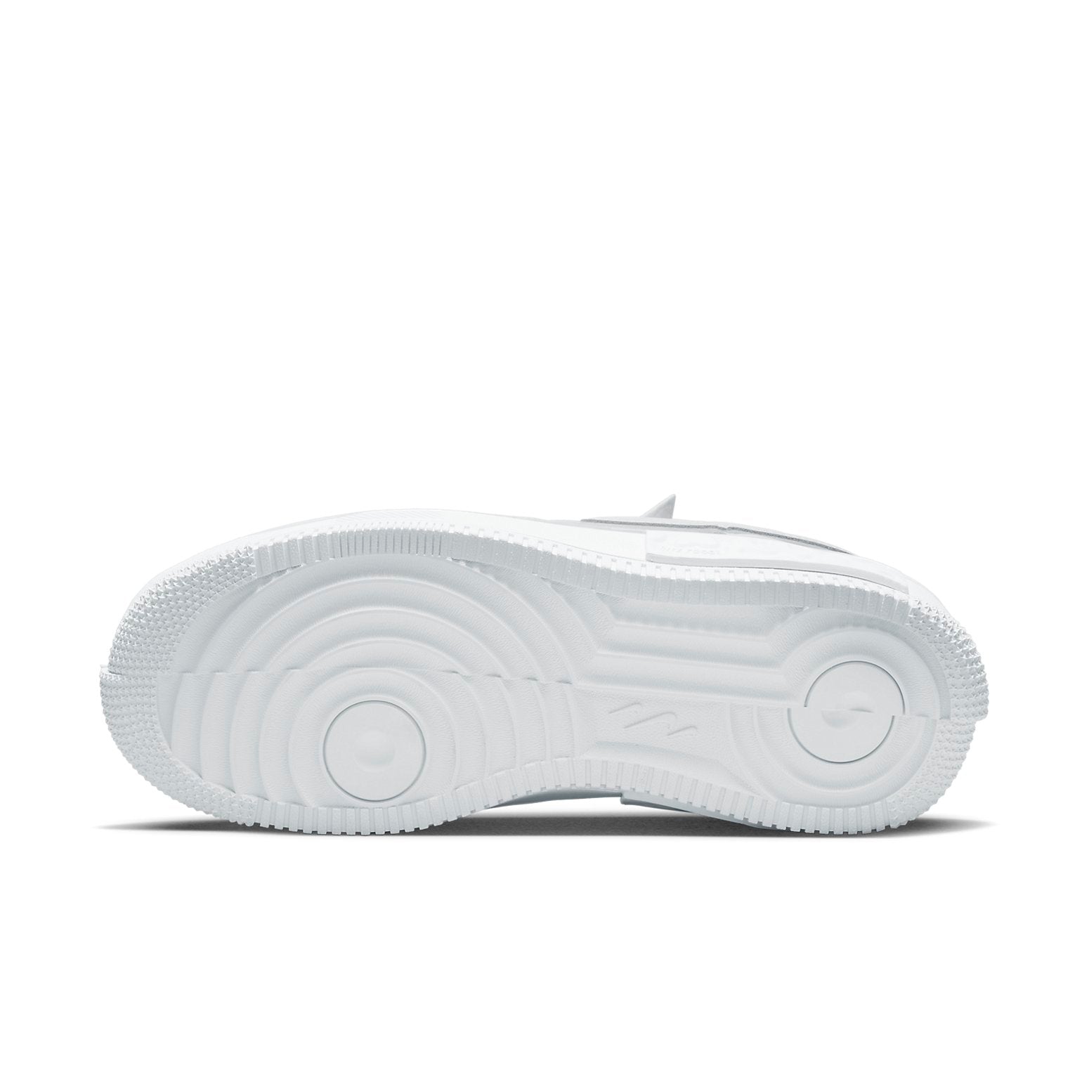 (WMNS) Nike Air Force 1 Fontanka 'Triple White' DQ5021-100