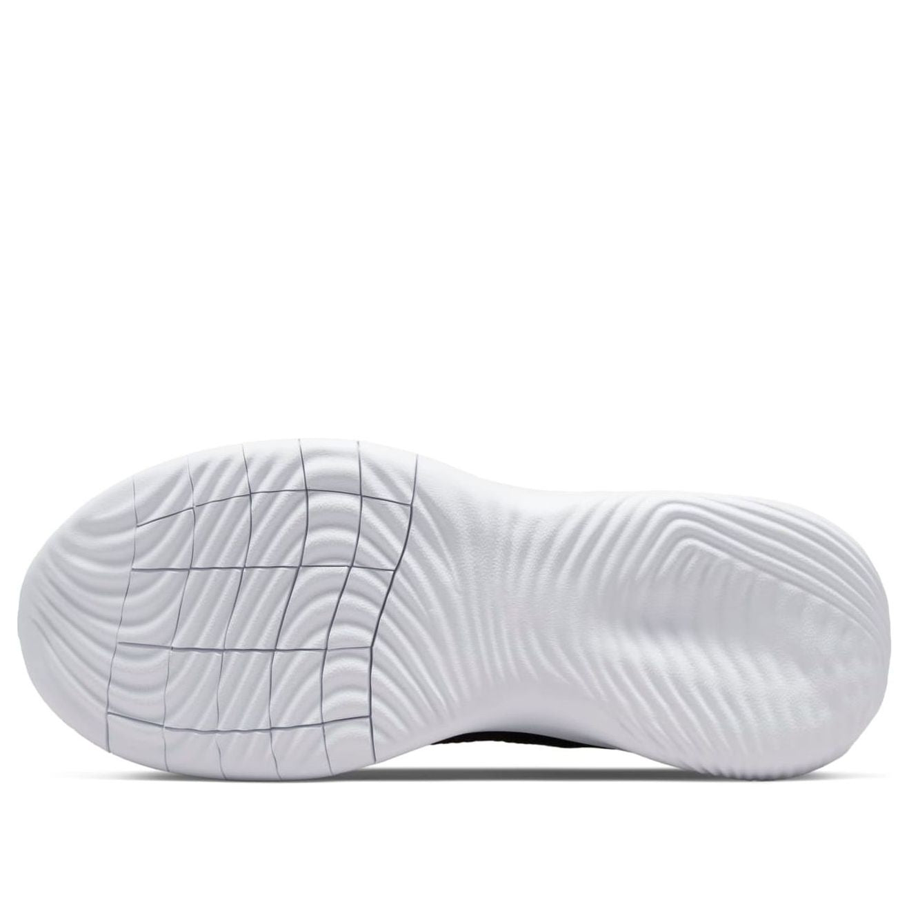Nike Flex Experience Run 11 Extra Wide 'Black White' DH5753-001