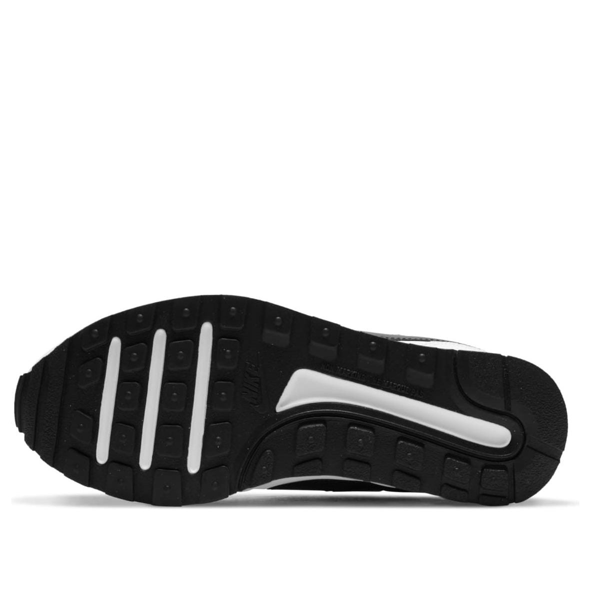 (GS) Nike MD Valiant 'White Black' CN8558-100