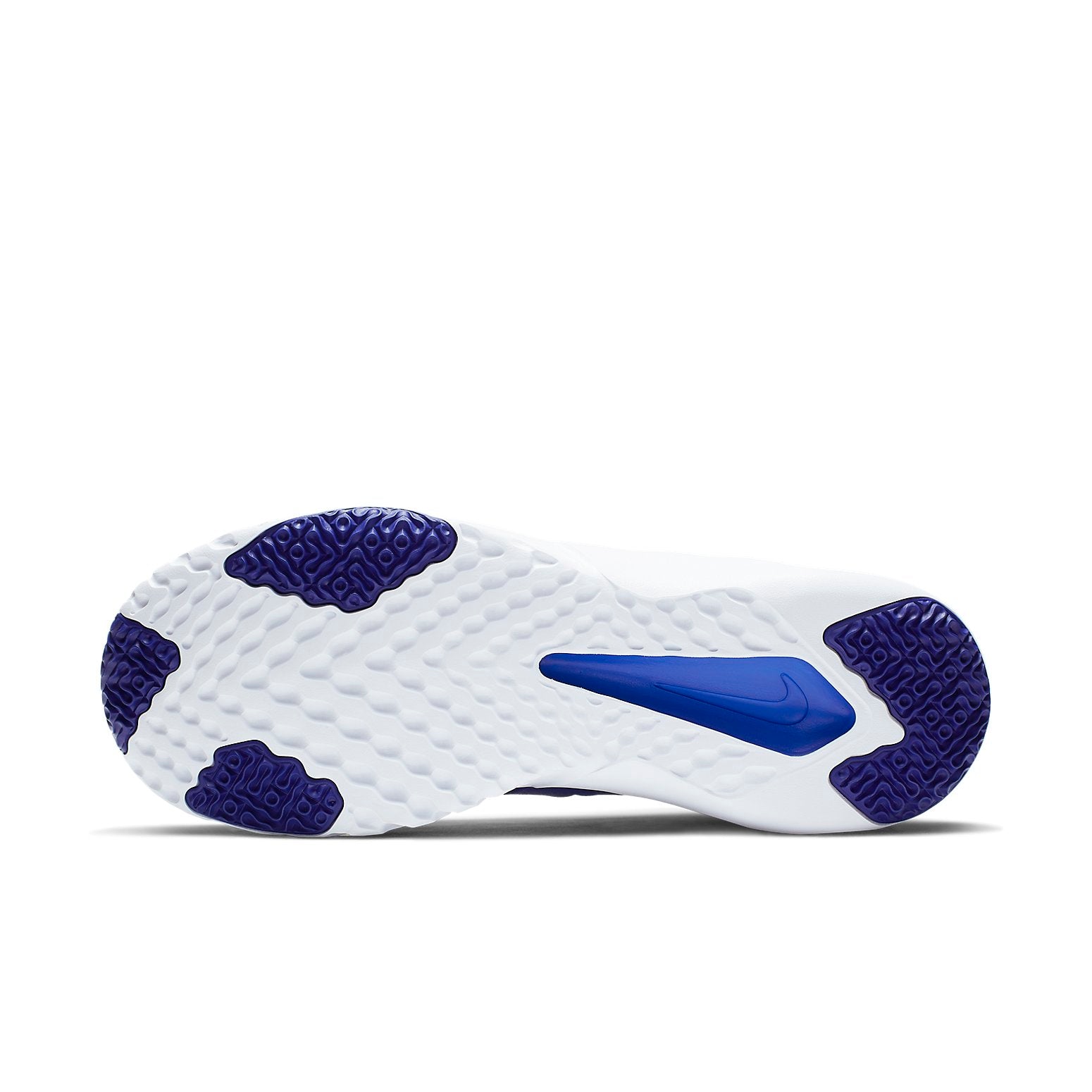Nike Renew Retaliation TR 'Blue' AT1238-400