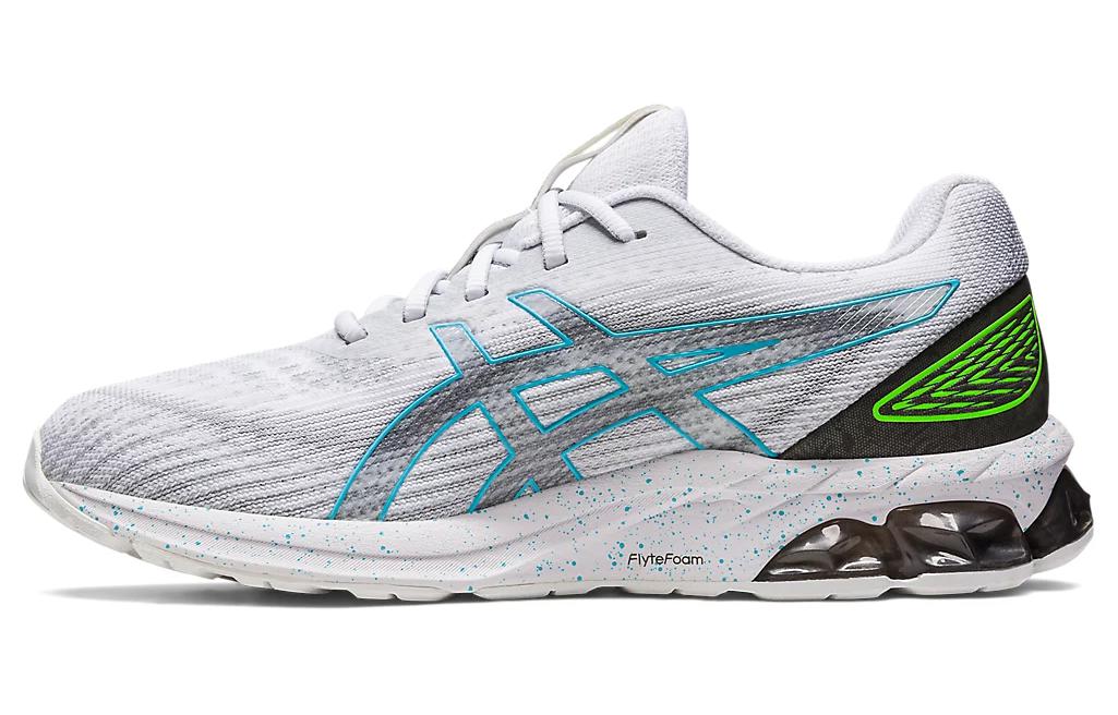 ASICS Gel-Quantum 180 7 'White Gunmetal' 1201A816-101