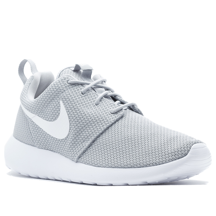 Nike Roshe One 'Wolf Grey' 511881-023