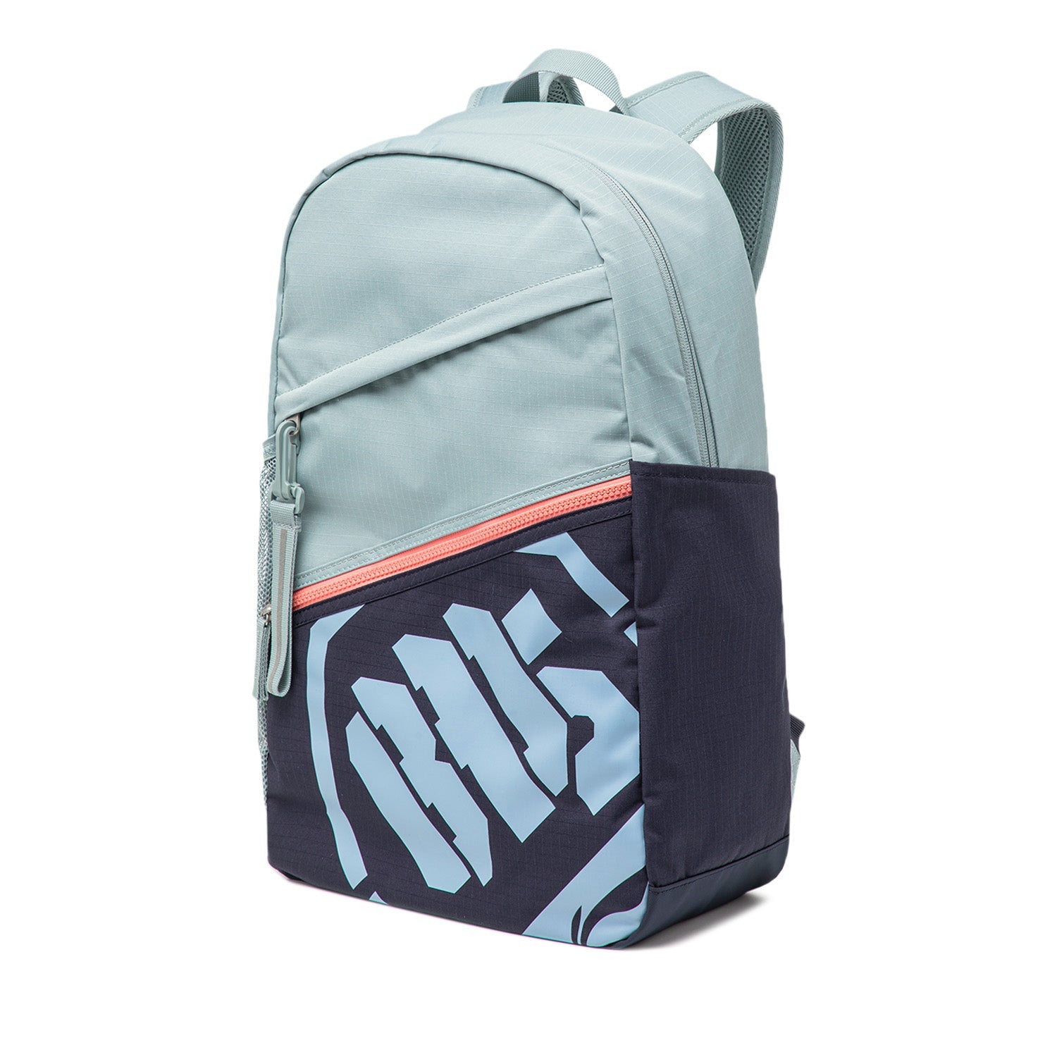 Li-Ning BadFive Backpack 'Blue' ABST145-3
