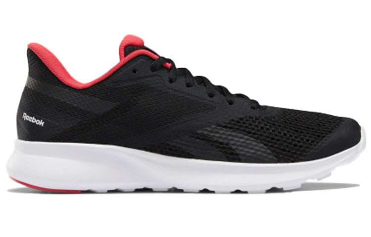 (WMNS) Reebok Speed Breeze 2.0 'Black Red' EG8500