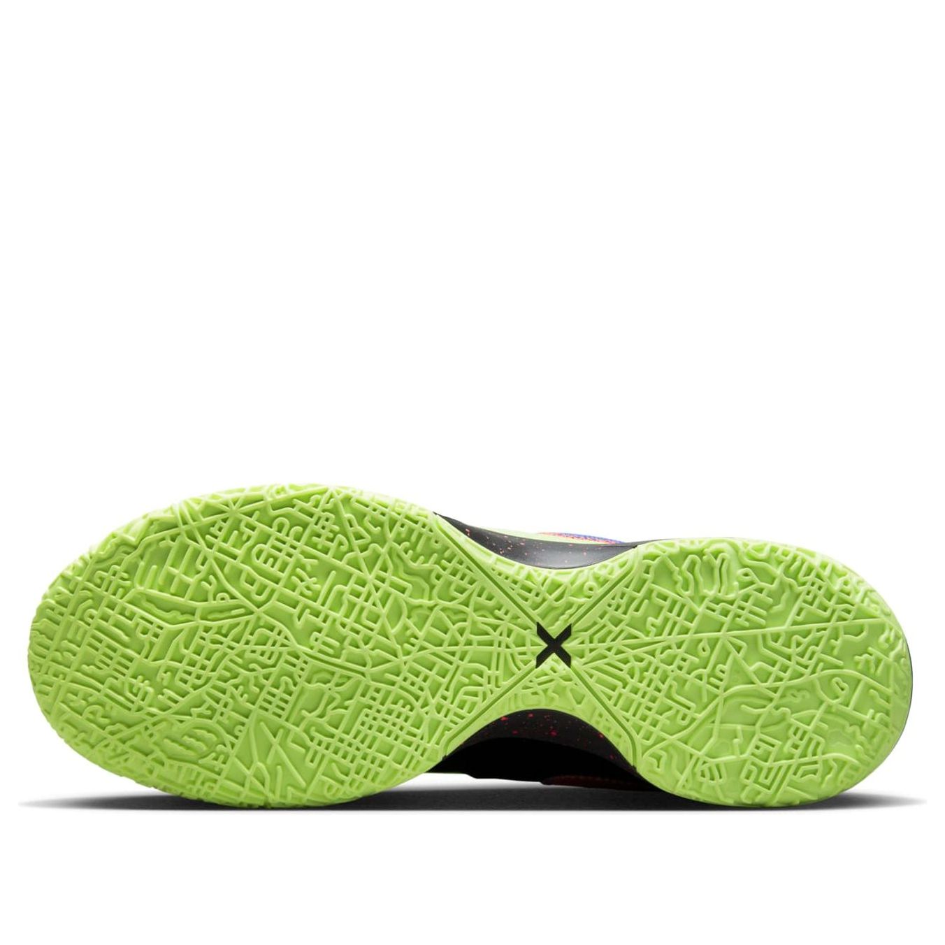 Nike Zoom LeBron NXXT Gen 'Ghost Green' DR8784-300