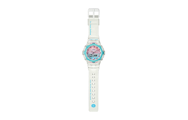 CASIO Baby-G 'White' BGA-280AP-7APR