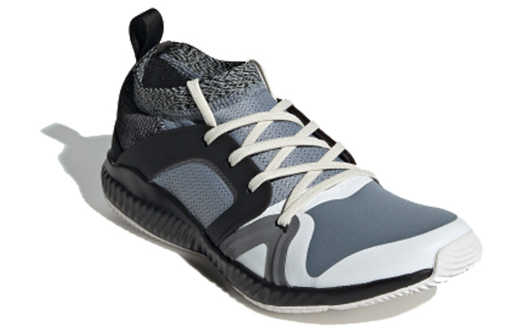(WMNS) adidas Crazytrain Pro Grey/Black G28342