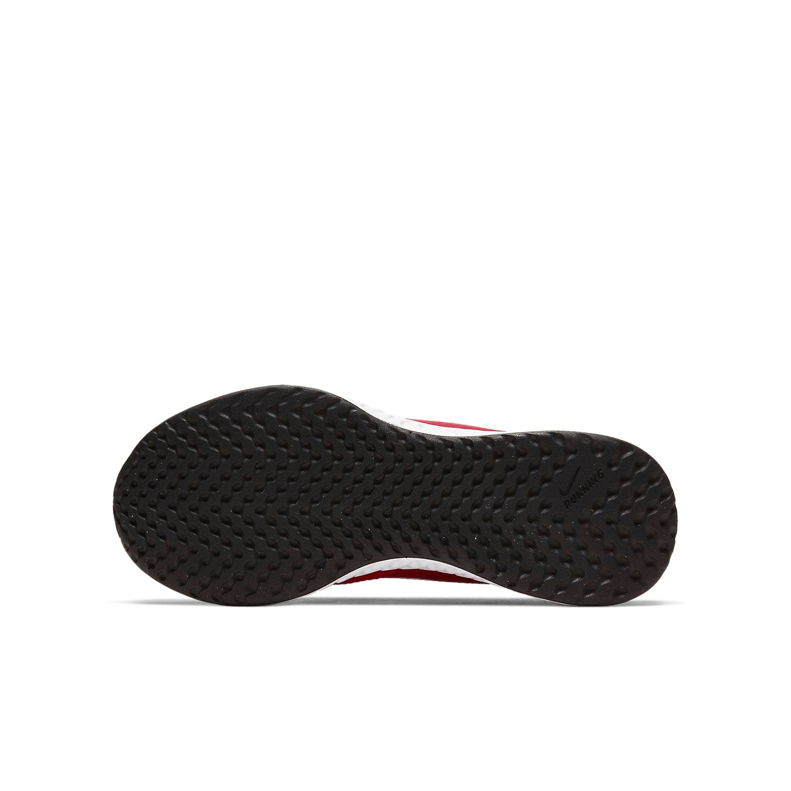 (GS) Nike Revolution 5 'Gym Red' BQ5671-600