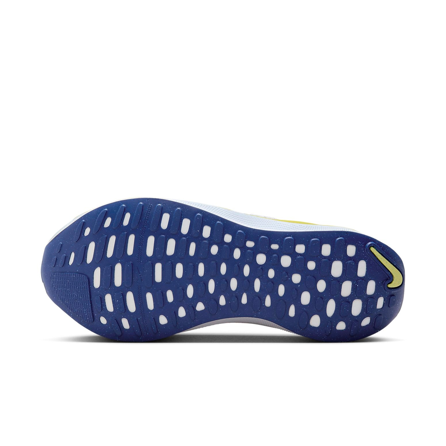 Nike InfinityRN 4 'Photon Dust Saturn Gold Royal Blue' DR2665-009