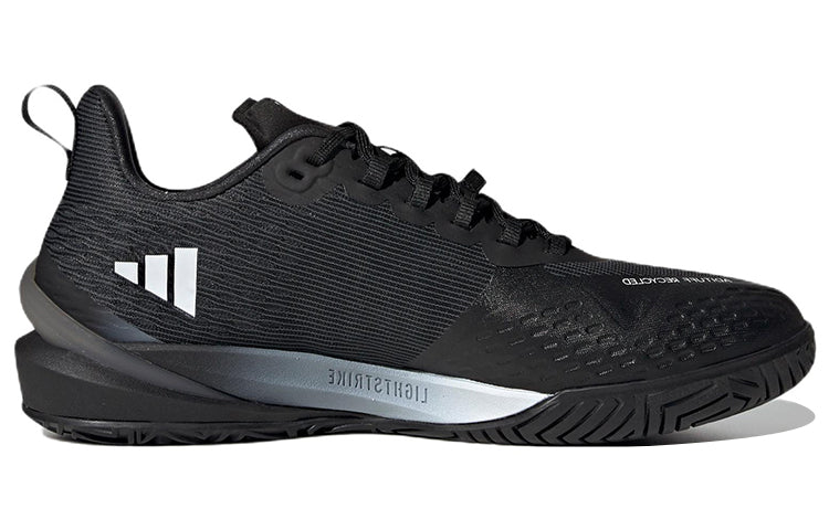 adidas Adizero Cybersonic 'Black White' HR1718