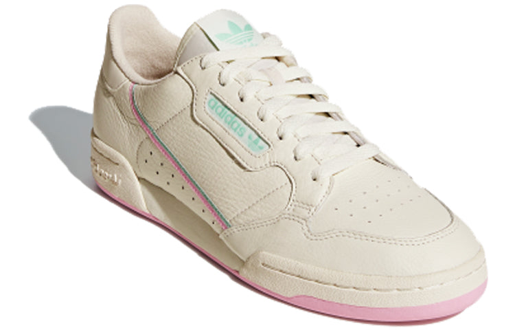 adidas Continental 80 'Off White Pink' BD7645