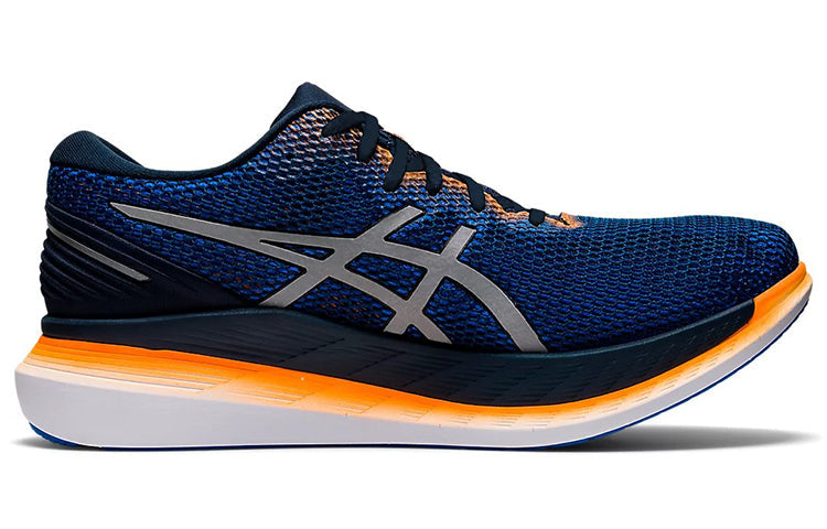 ASICS GlideRide 2 Lite Show 'French BluePure Silver' 1011B313-400