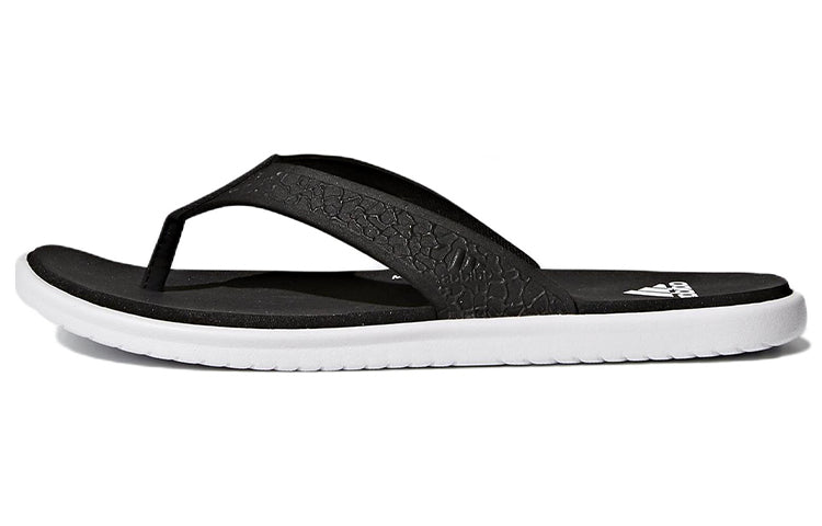 (WMNS) adidas Beachcloud 'Black White' BB0505