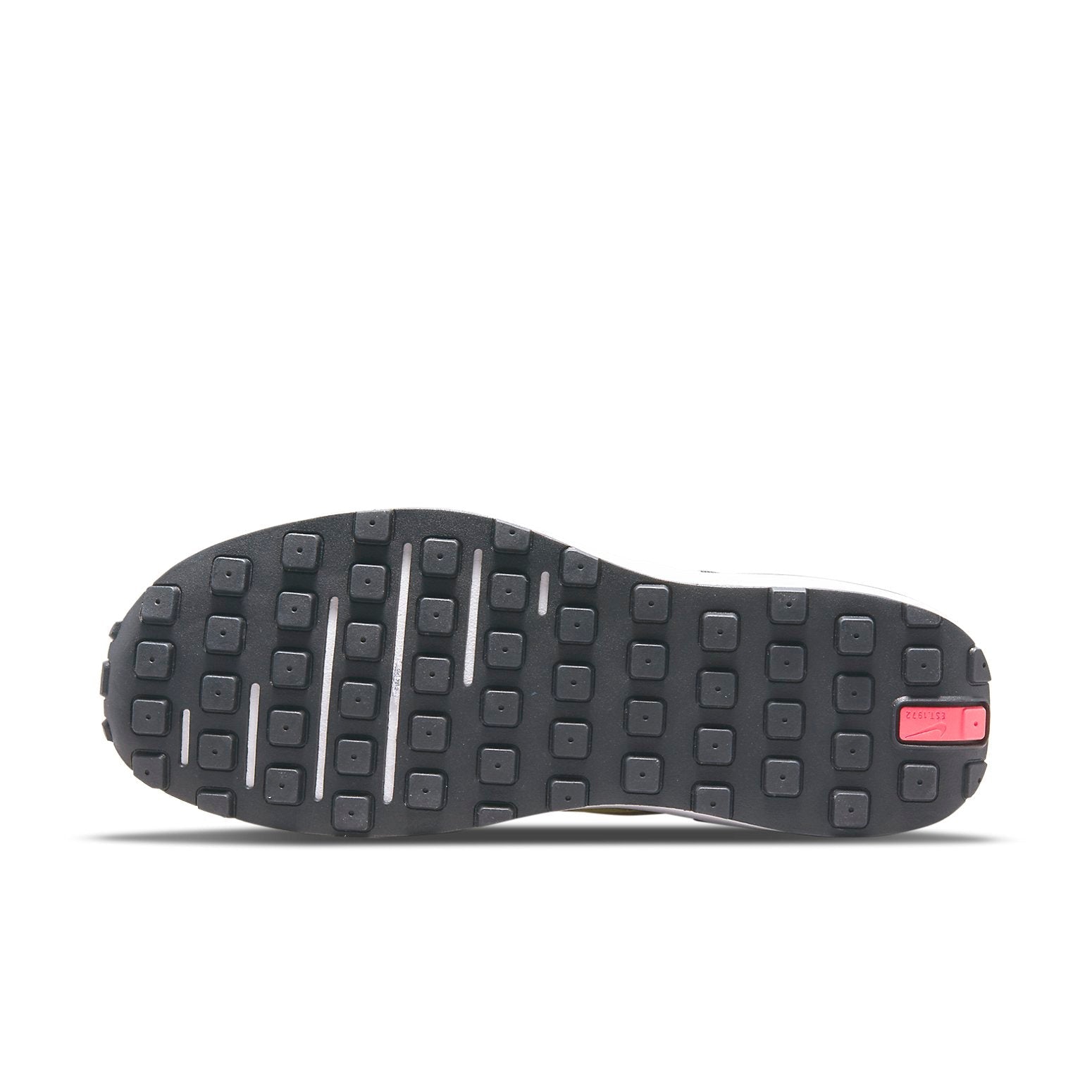 (WMNS) Nike Waffle One 'Black Magic Ember' DC2533-002