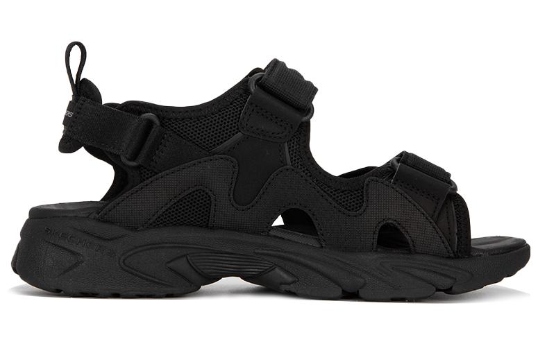 Skechers Dlites Sandel 'Black' 894228-BBK