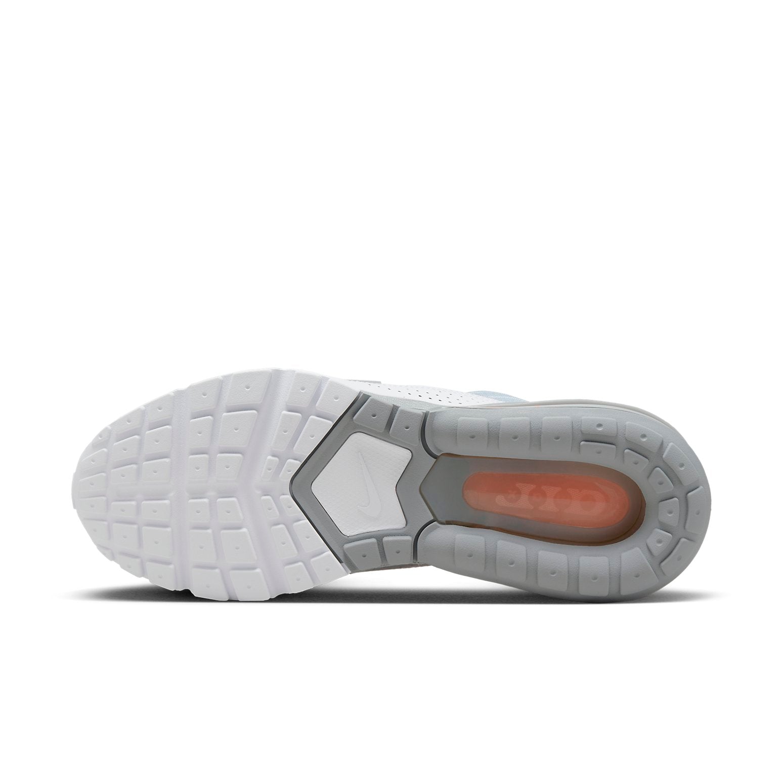 Nike x Marcus Rashford Air Max Pulse 'Better Believe It' FV0390-100