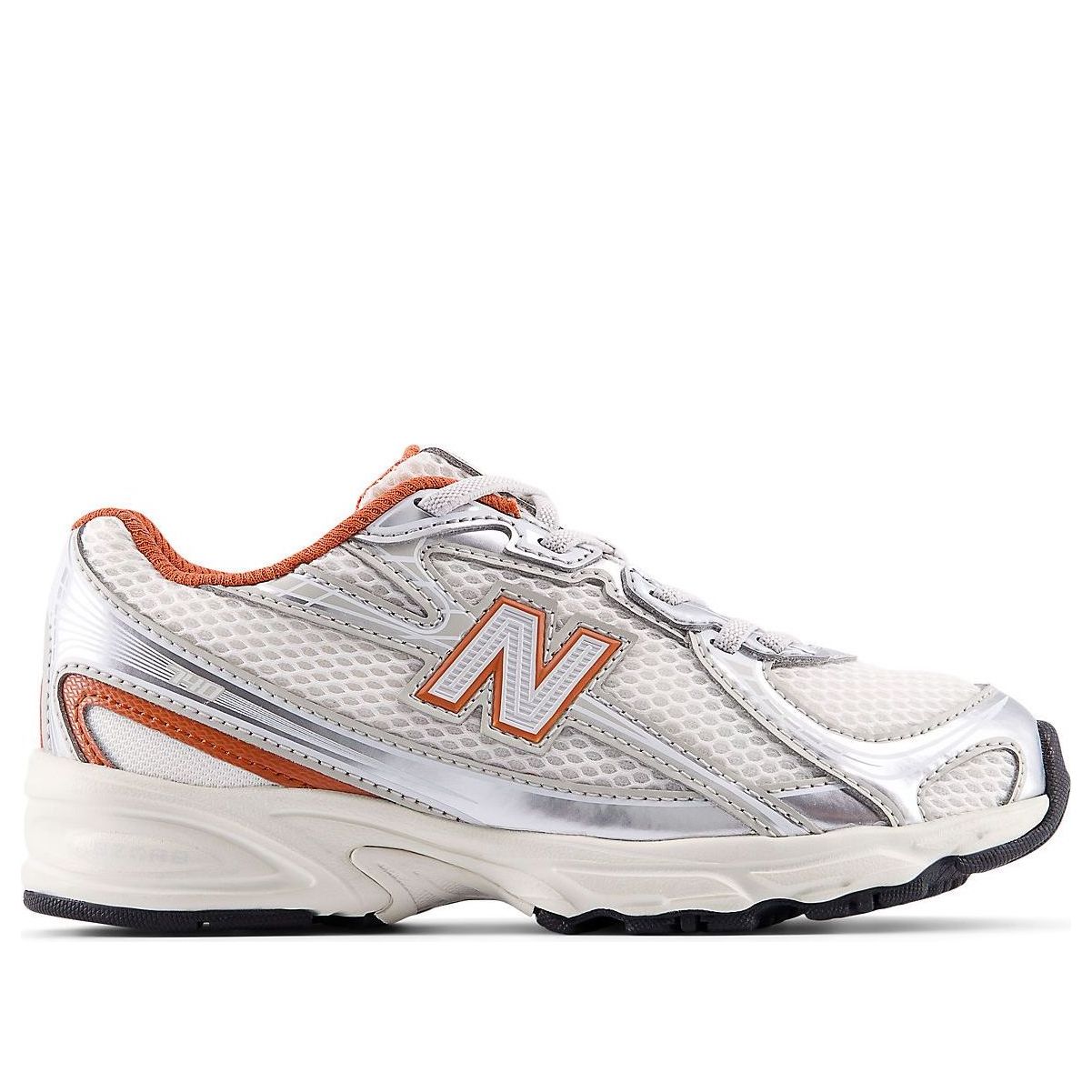(PS) New Balance 740 'Silver Metallic Cinnamon' P74032G