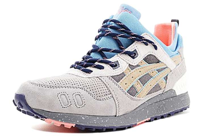 ASICS Gel-Lyte MT 'Grey Blue' HL6G0-2222
