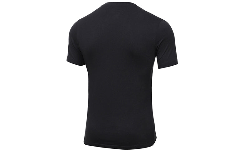 Nike Dri-FIT HWPO Short Sleeve Men's Black DA1594-010