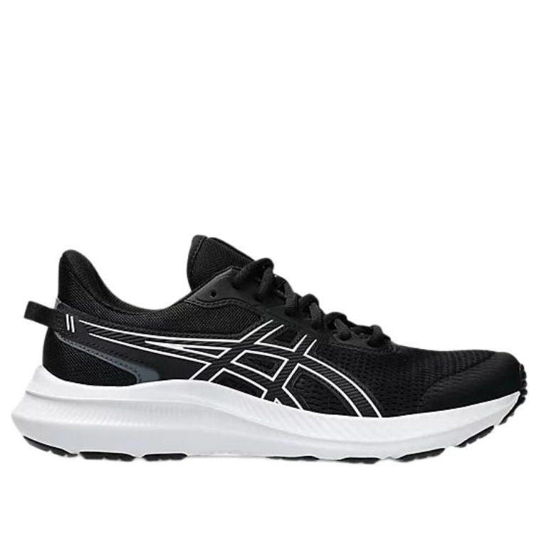 (WMNS) ASICS Jolt 5 'Black White' 1012B757-003