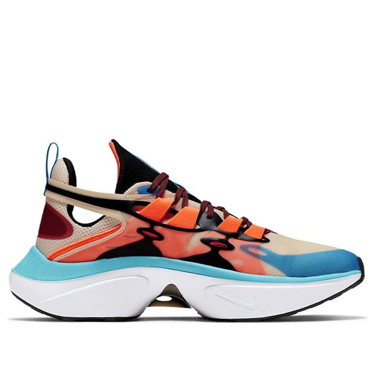 Nike Signal D/MS/X 'Guava Ice' AT5303-800