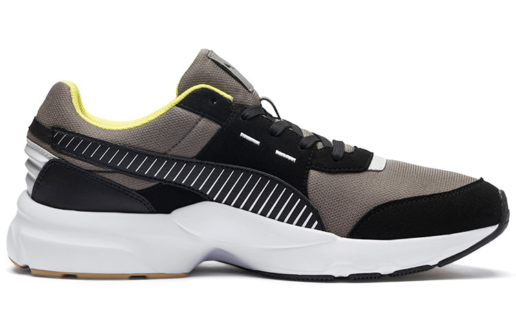 PUMA Future Runner Gray 368035-05
