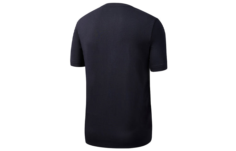 FILA x Wilson Crossover Tennis Short Sleeve Royal blue A11M033107F-NV