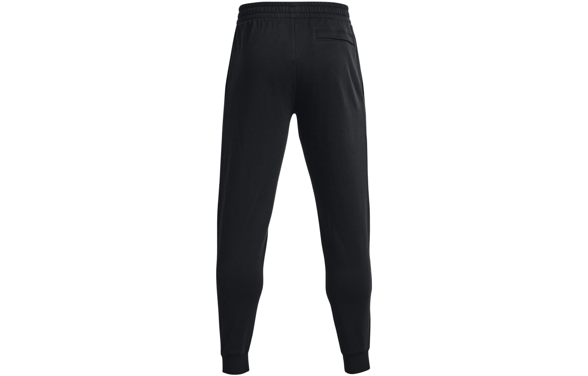 Under Armour Rival Fleece Joggers 'Black' 1379774-001