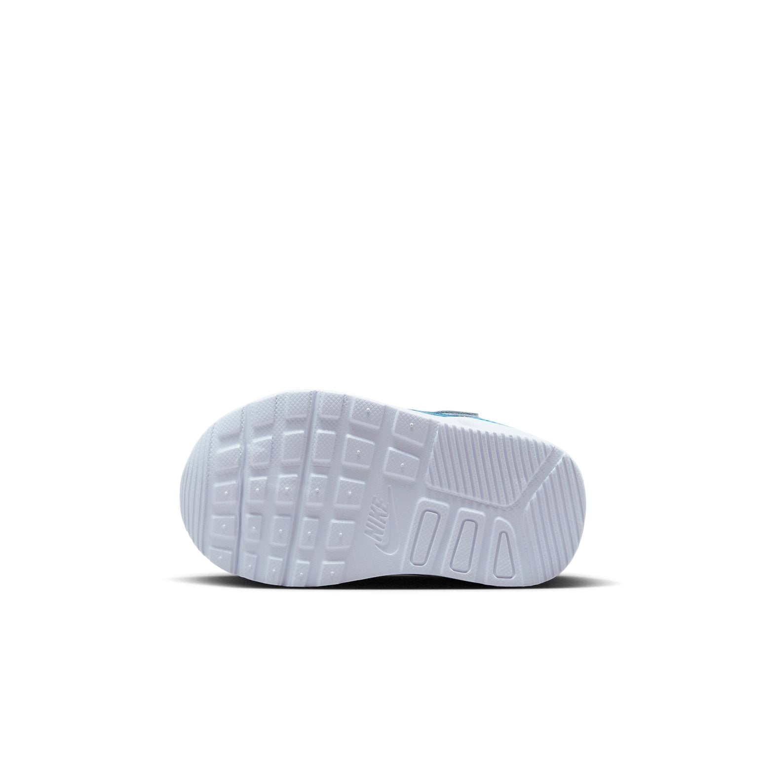 (TD) Air Max SC 'Pure Platinum Blue Lightning' CZ5361-011