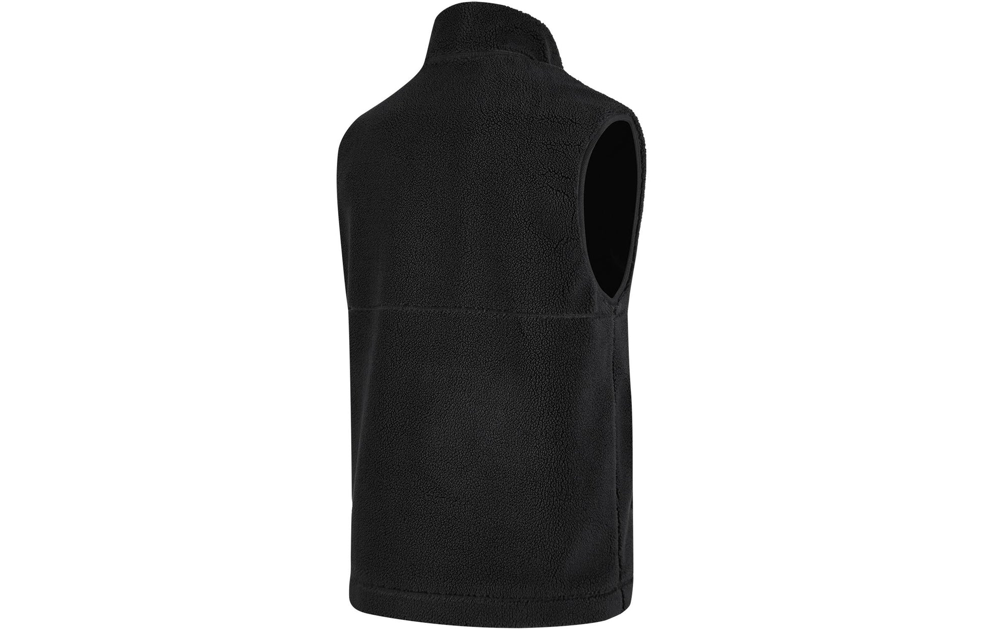 Skechers Basic Vest 'Black' P423M083-0018