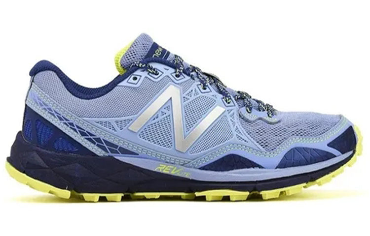 (WMNS) New Balance 910 v3 Blue WT910PY3