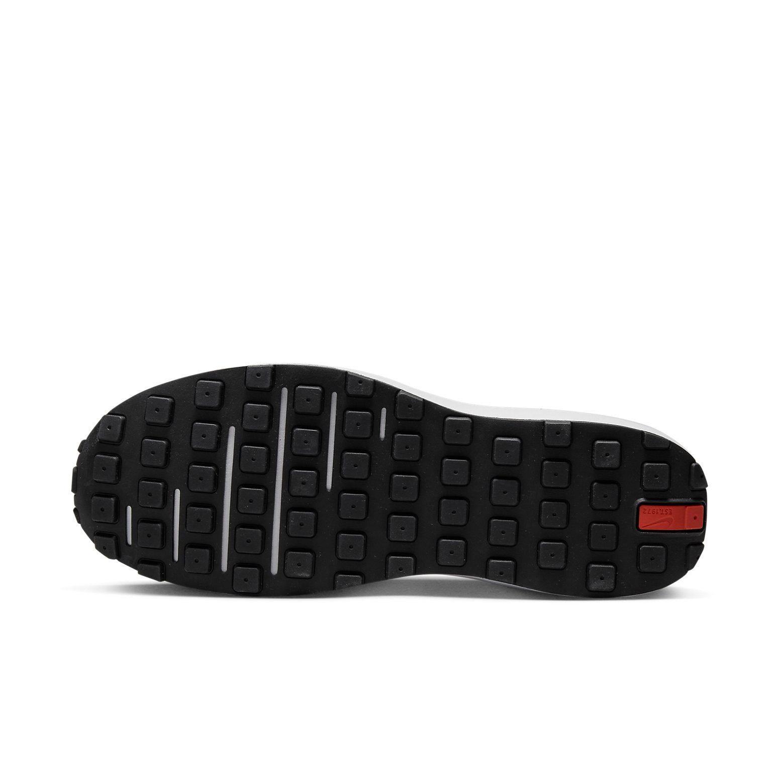 Nike Waffle One 'White Picante Red' DA7995-104