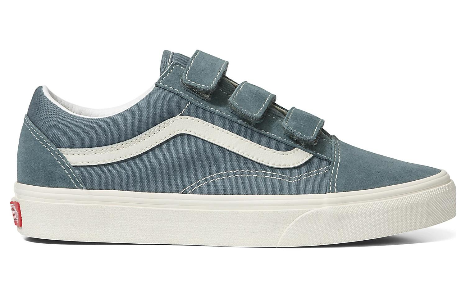 Vans Old Skool V 'Blue White' VN0A3D29RV2