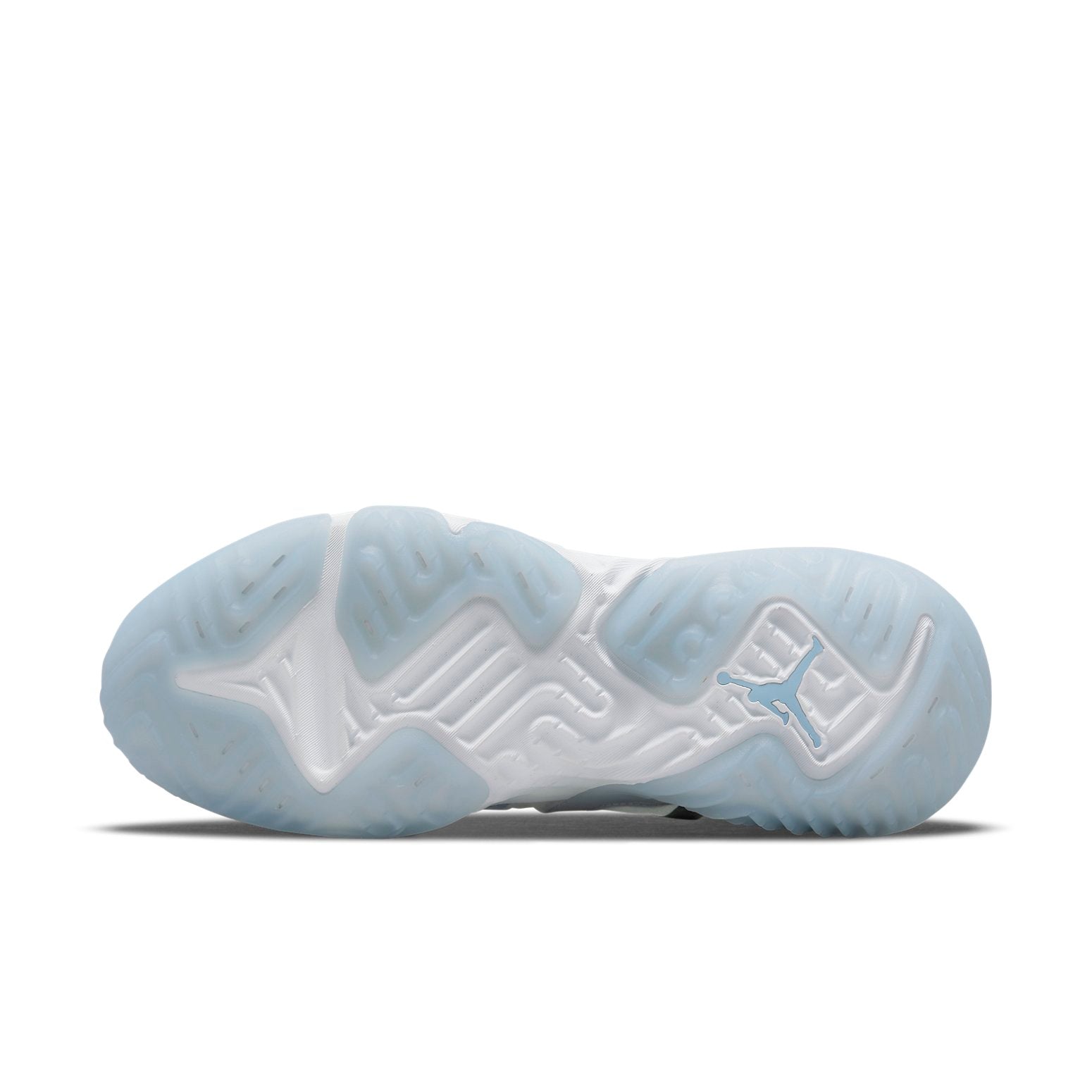 Air Jordan Delta Breathe 'Wolf Grey Aluminum White' DN4236-041