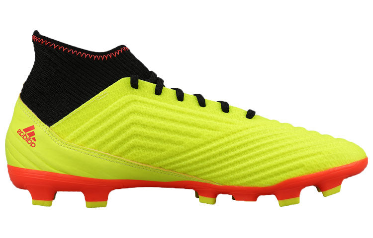 adidas Predator 18.3 HG 'Yellow' BB6941