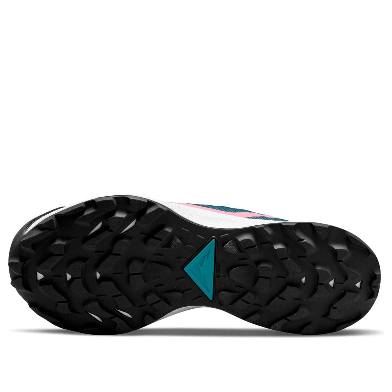(WMNS) Nike Pegasus Trail 3 'Dark Teal Green Pink Glow' DA8698-300