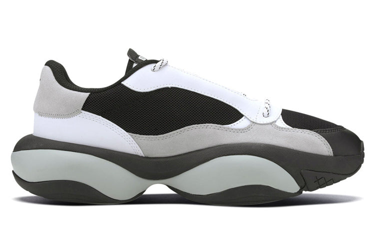 PUMA Alteration Core 'Black' 371584-01