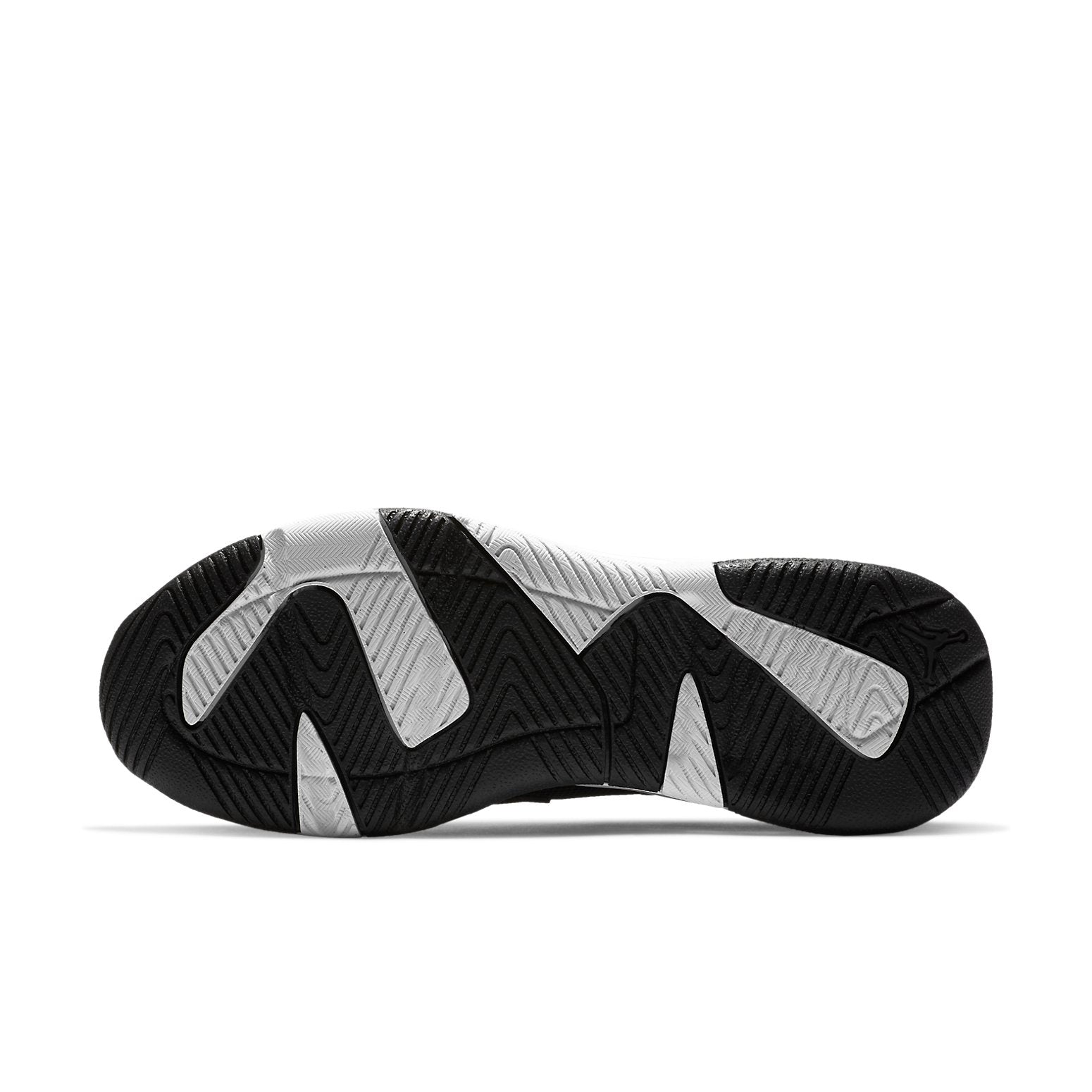 Air Jordan Air Cadence Shoes Black/Red CN3498-006