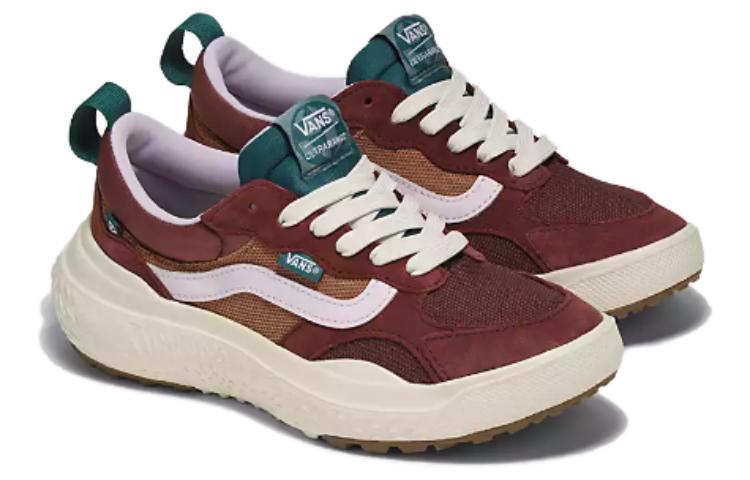 Vans UltraRange Neo VR3 'Dark Red Beige' VN000BCEBGA