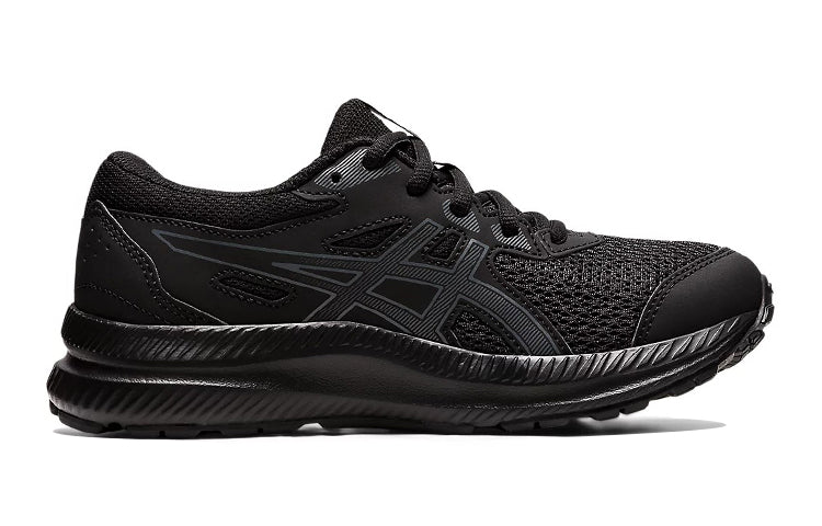 (GS) ASICS Gel-Contend 8 'Black Carrier Grey' 1014A259-001